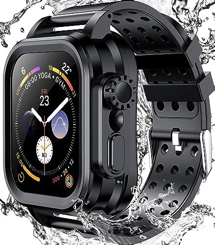 best waterproof apple watch band|best stretchy apple watch band.